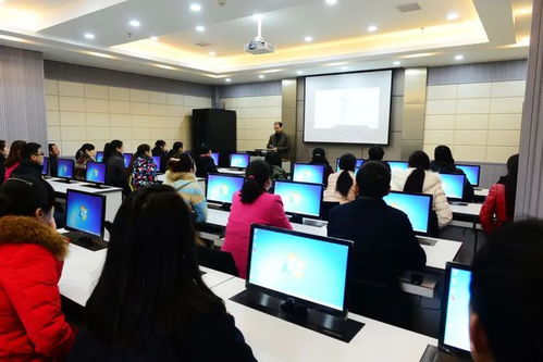 想高收入就業(yè)？十堰免費技能培訓(xùn)，助你成為網(wǎng)絡(luò)技術(shù)服務(wù)能手