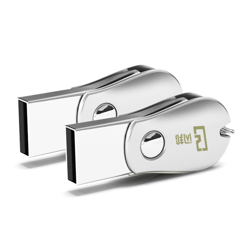 閃邦手機(jī)U盤 手機(jī)電腦兩用，金屬質(zhì)感引領(lǐng)移動(dòng)存儲(chǔ)新風(fēng)尚